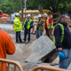 Image for article titled A Giant Sinkhole Just Opened Up in the Middle of Manhattan